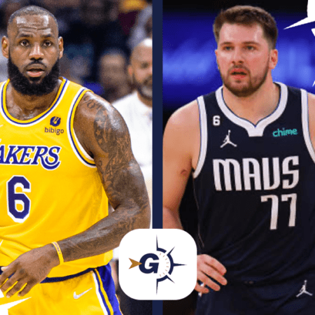 Los Angeles Lakers x Dallas Mavericks: Palpites, onde assistir ao vivo, escalações e horário 17/01