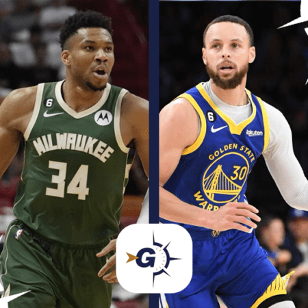 Milwaukee Bucks x Golden State Warriors: Palpites, onde assistir ao vivo, escalações e horário 13/01