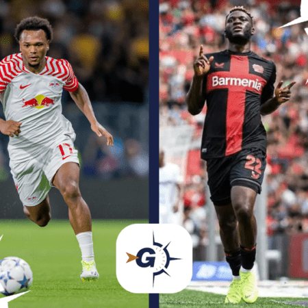 RB Leipzig x Bayer Leverkusen: Palpites, onde assistir ao vivo, escalações e horário 20/01