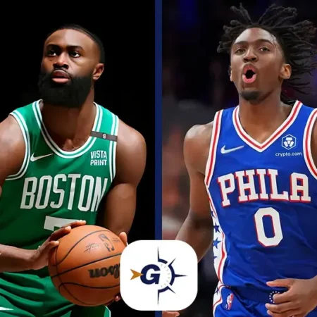 Boston Celtics x Philadelphia 76ers: Palpites, onde assistir ao vivo, escalações e horário 27/02