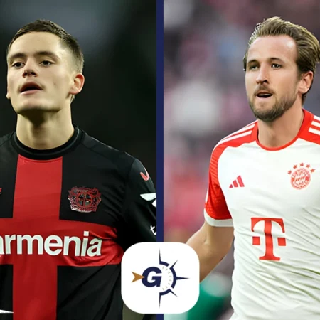 Bayer Leverkusen x Bayern de Munique: Palpites, onde assistir ao vivo, escalações e horário 10/02