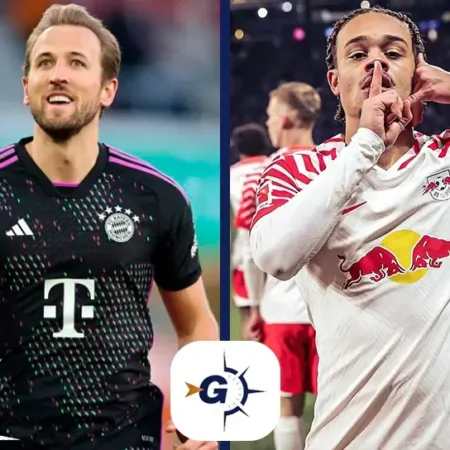 Bayern de Munique x RB Leipzig: Palpites, onde assistir ao vivo, escalações e horário 24/02