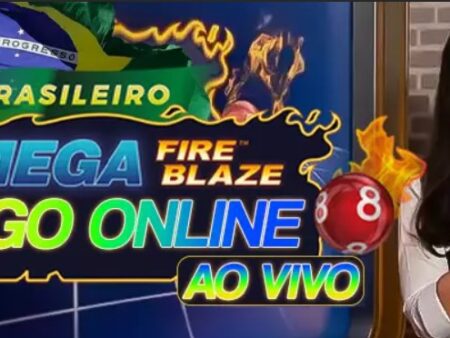 Mega Fire Blaze Bingo Online: veja como funciona e quais são as formas de ganhar dinheiro no Luva.Bet