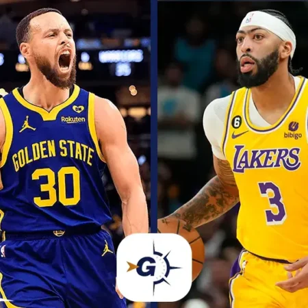 Golden State Warriors x Los Angeles Lakers: Palpites, onde assistir ao vivo, escalações e horário 23/02