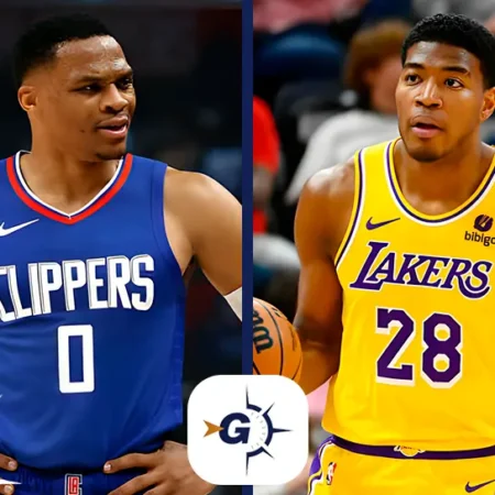 LA Clippers x LA Lakers: Palpites, onde assistir ao vivo, escalações e horário 29/02