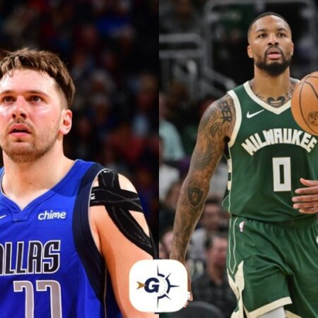 Dallas Mavericks x Milwaukee Bucks: Palpites, onde assistir ao vivo, escalações e horário 03/02