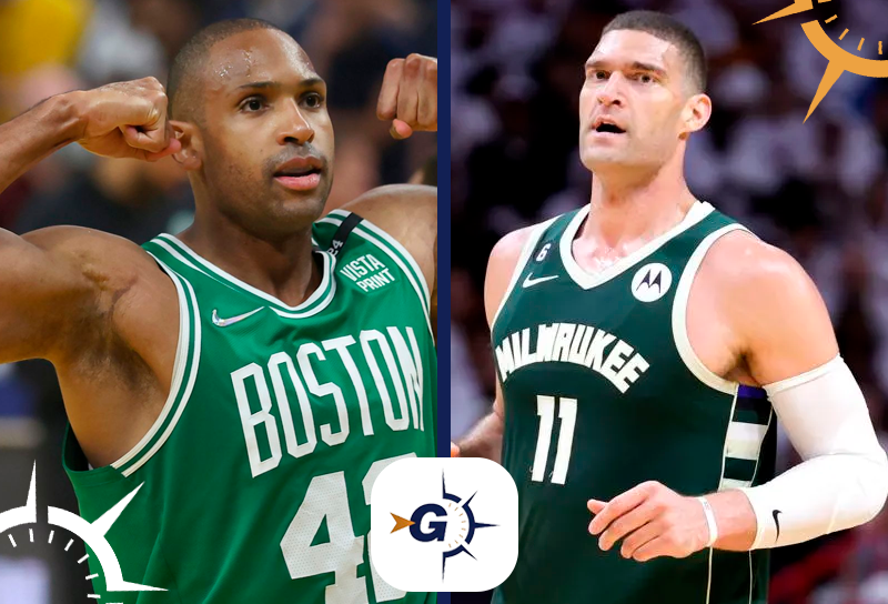 Boston Celtics x Milwaukee Bucks: Palpites, onde assistir ao vivo, escalações e horário 20/03