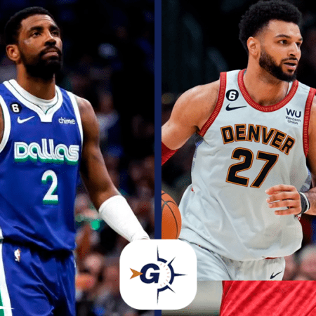 Dallas Mavericks x Denver Nuggets: Palpites, onde assistir ao vivo, escalações e horário 17/03