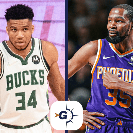 Milwaukee Bucks x Phoenix Suns: Palpites, onde assistir ao vivo, escalações e horário 17/03