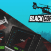 BlackCopter paga mais que Aviator? Novo crash game vem chamando atenção