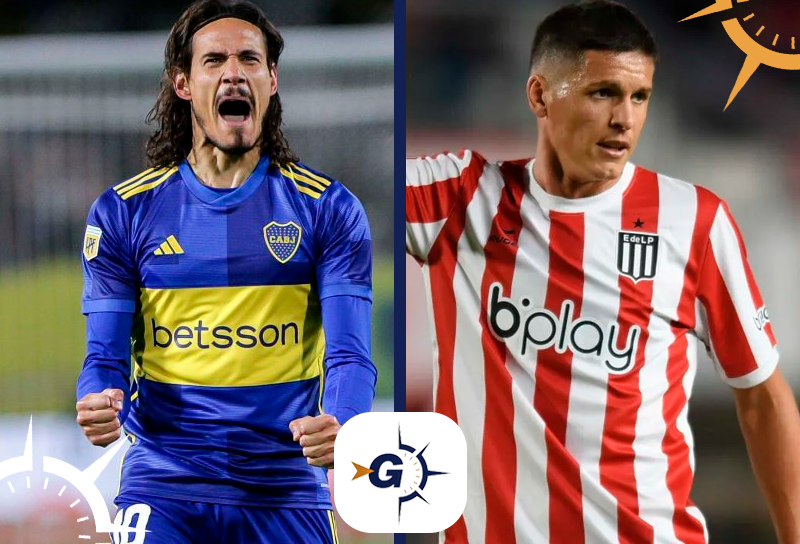 Boca Juniors x Estudiantes: Palpites, onde assistir ao vivo, escalações e horário 28/04