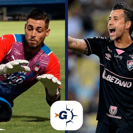 Cerro Porteño x Fluminense: Palpites, onde assistir ao vivo, escalações e horário 25/04