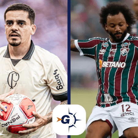 Corinthians x Fluminense: Palpites, onde assistir ao vivo, escalações e horário 28/04