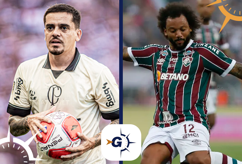 Corinthians x Fluminense: Palpites, onde assistir ao vivo, escalações e horário 28/04