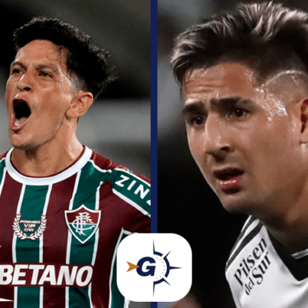 Fluminense x Colo Colo: Palpites, onde assistir ao vivo, escalações e horário 09/04