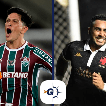 Fluminense x Vasco: Palpites, onde assistir ao vivo, escalações e horário 20/04