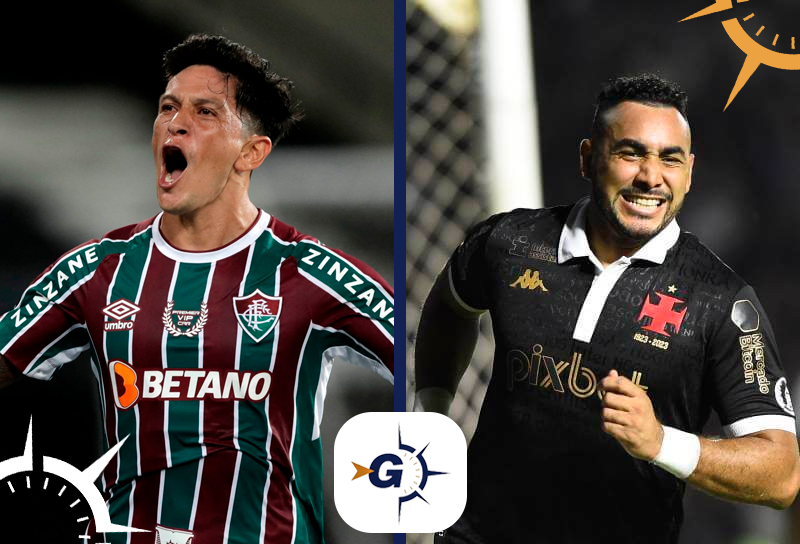 Fluminense x Vasco: Palpites, onde assistir ao vivo, escalações e horário 20/04