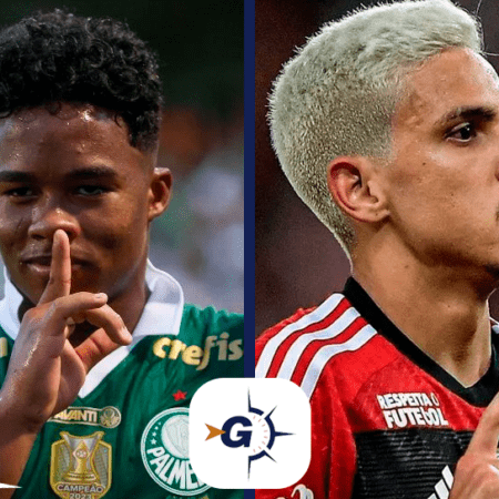 Palmeiras x Flamengo: Palpites, onde assistir ao vivo, escalações e horário 21/04