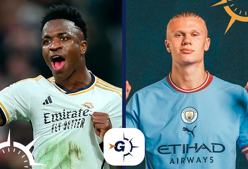 Real Madrid x Manchester City: Palpites, onde assistir ao vivo, escalações e horário 09/04