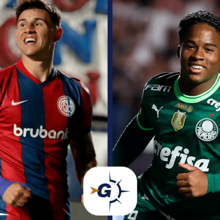 San Lorenzo x Palmeiras: Palpites, onde assistir ao vivo, escalações e horário 03/04