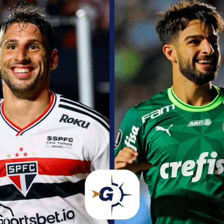 São Paulo x Palmeiras: Palpites, onde assistir ao vivo, escalações e horário 29/04