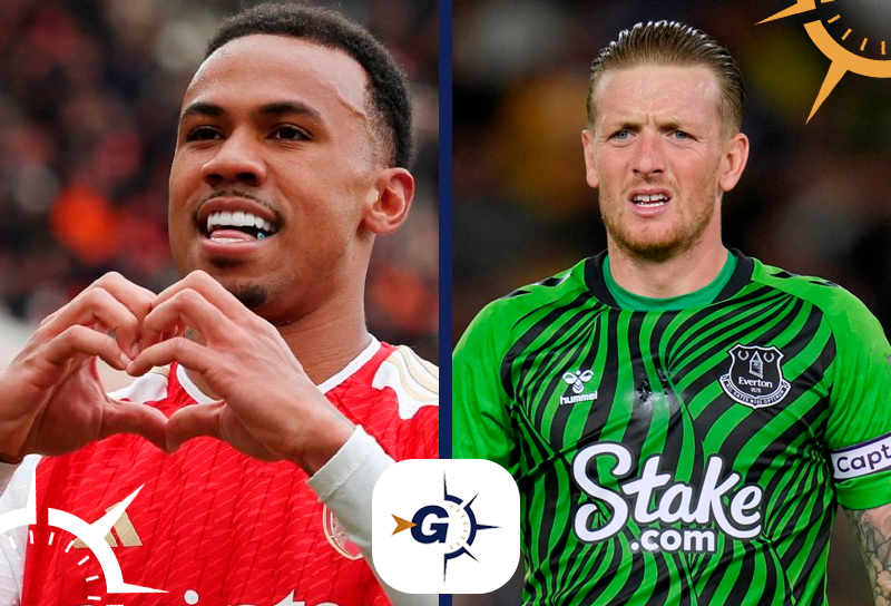 Arsenal x Everton: Palpites, onde assistir ao vivo, escalações e horário 19/05