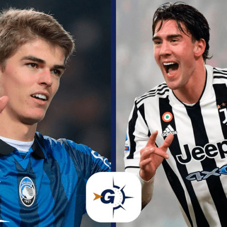 Atalanta x Juventus: Palpites, onde assistir ao vivo, escalações e horário 15/05