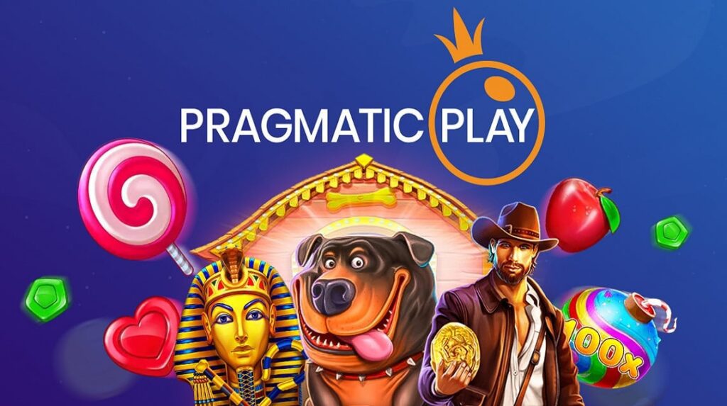 Gates Of Olympus e mais slots da Pragmatic Play fazem sucesso nos cassinos 