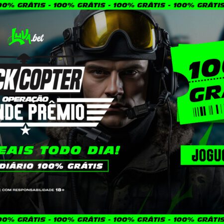 Torneio 100% gratuito no cassino do Luva.Bet: Concorra a 12 MIL todos os dias