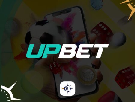 UPBet: Conheça as promoções da nova casa de apostas