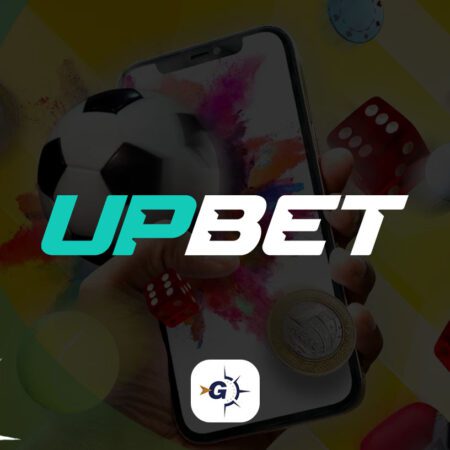 UPBet: Conheça as promoções da nova casa de apostas