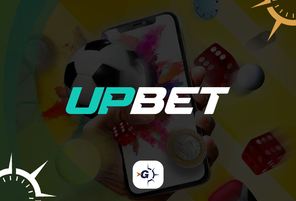 Conheça as promoções da UPBet