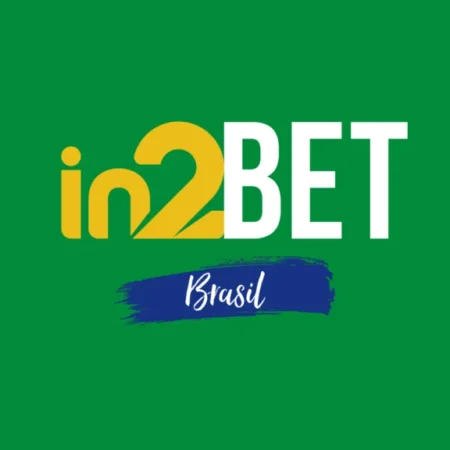 Código Bônus In2Bet: Saiba como ganhar até R$100,00