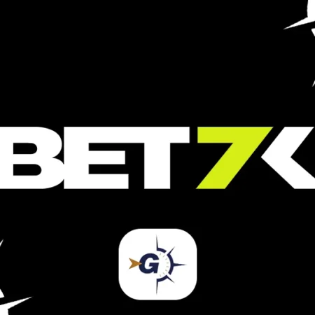 Promoções da Bet7k: Saiba como resgatar bônus de R$7.000,00