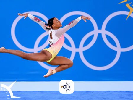 Atletas Brasileiros Favoritos ao Ouro nas Olimpíadas 2024
