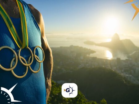 Quais modalidades o Brasil tem chance de medalha nas Olimpíadas 2024?