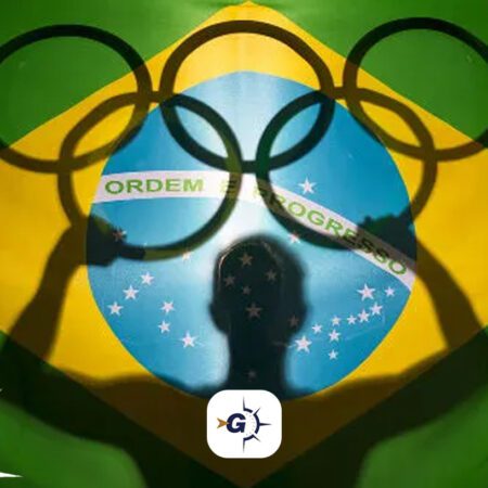 Brasileiros classificados para as Olimpíadas de Paris 2024