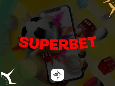 Superbet: É confiável? Como funciona o cadastro, apostas e saque