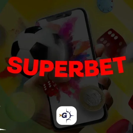 Superbet: É confiável? Como funciona o cadastro, apostas e saque